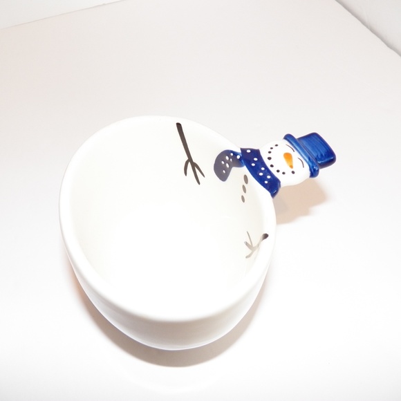 Set holiday bowls - Picture 2 of 5